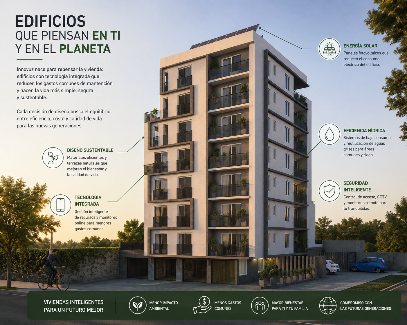 Concepto Innovuz