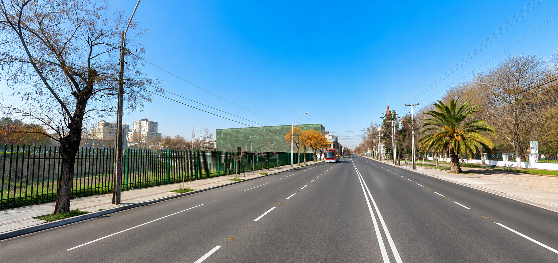 Av. San Pablo