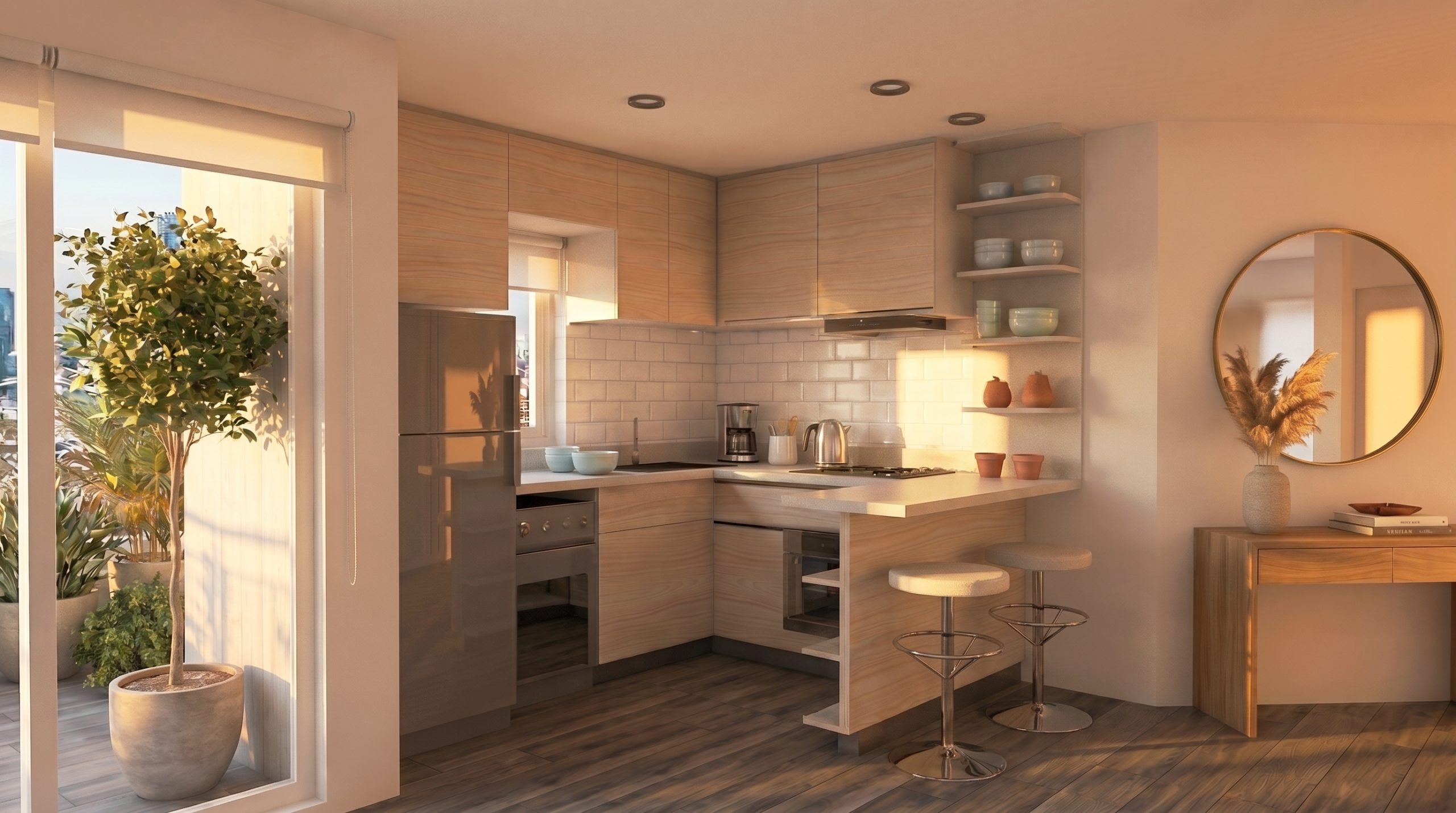 Cocina