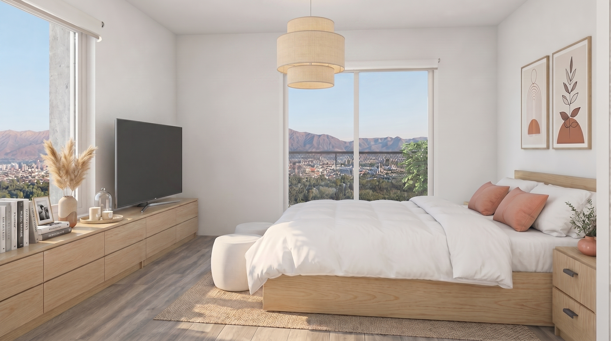 Dormitorio