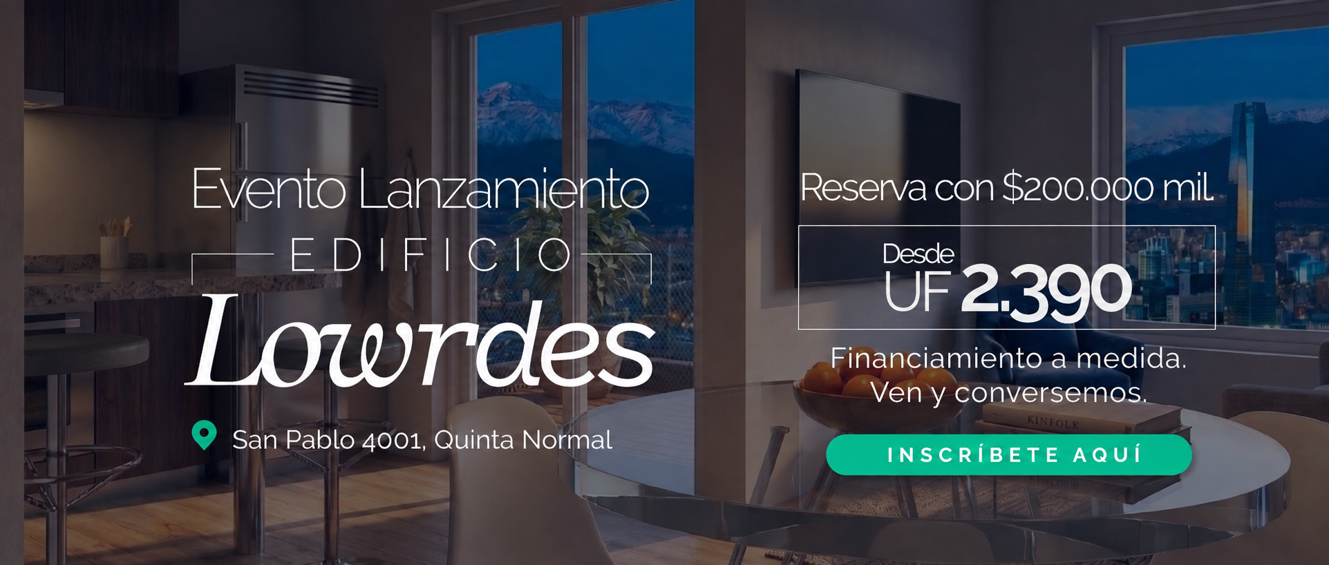 Evento Innovuz